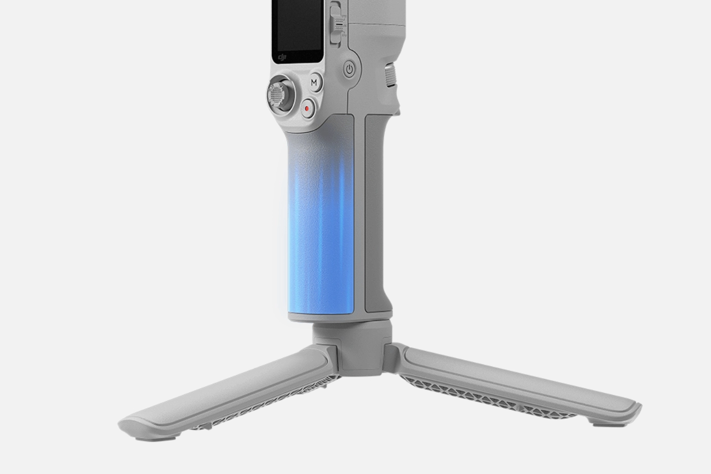 Стабилизатор DJI RS 4 Mini Combo — фото 11