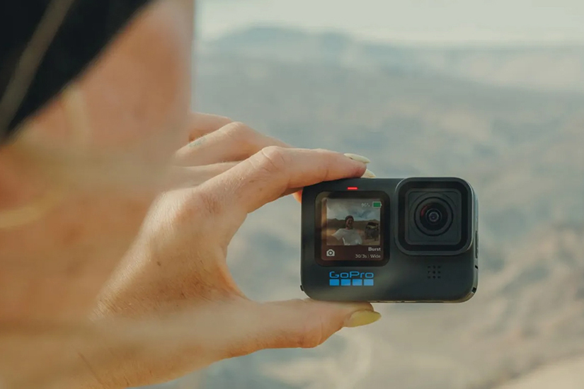 GoPro HERO11 — фото 3
