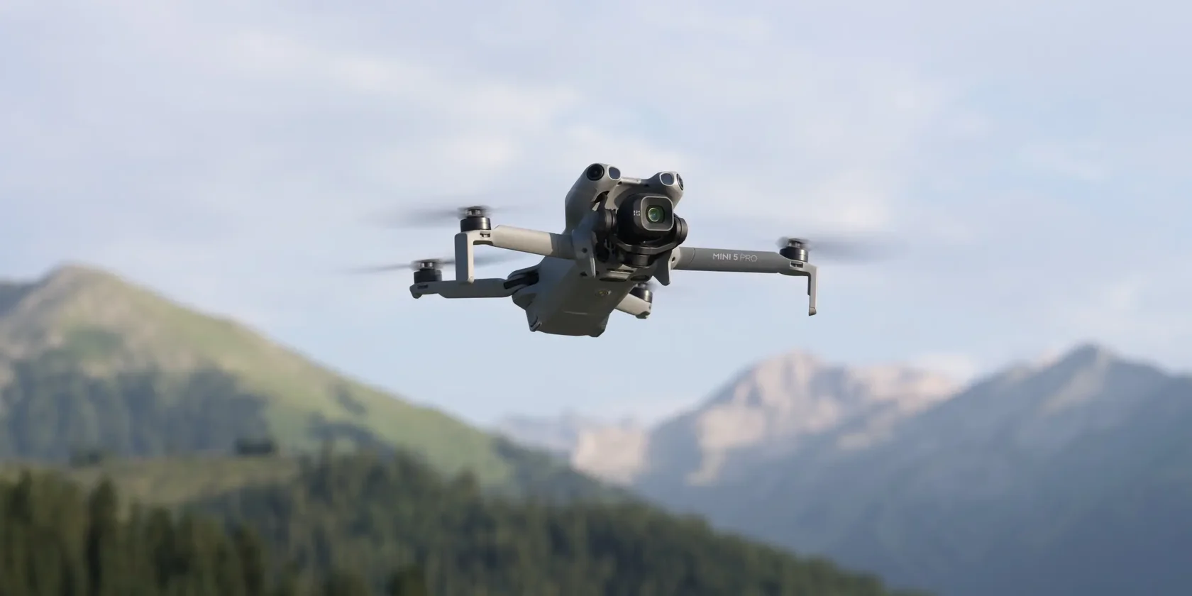 DJI Mini 5 Pro Fly More Combo (DJI RC-N3) — фото 15