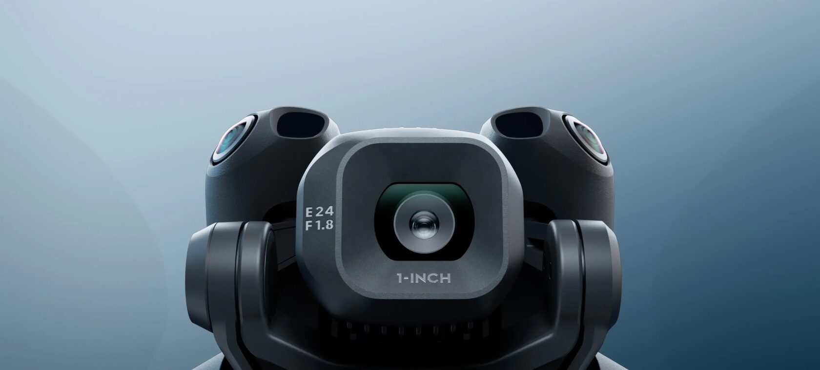 DJI Mini 5 Pro Fly More Combo (DJI RC-N3) — фото 2