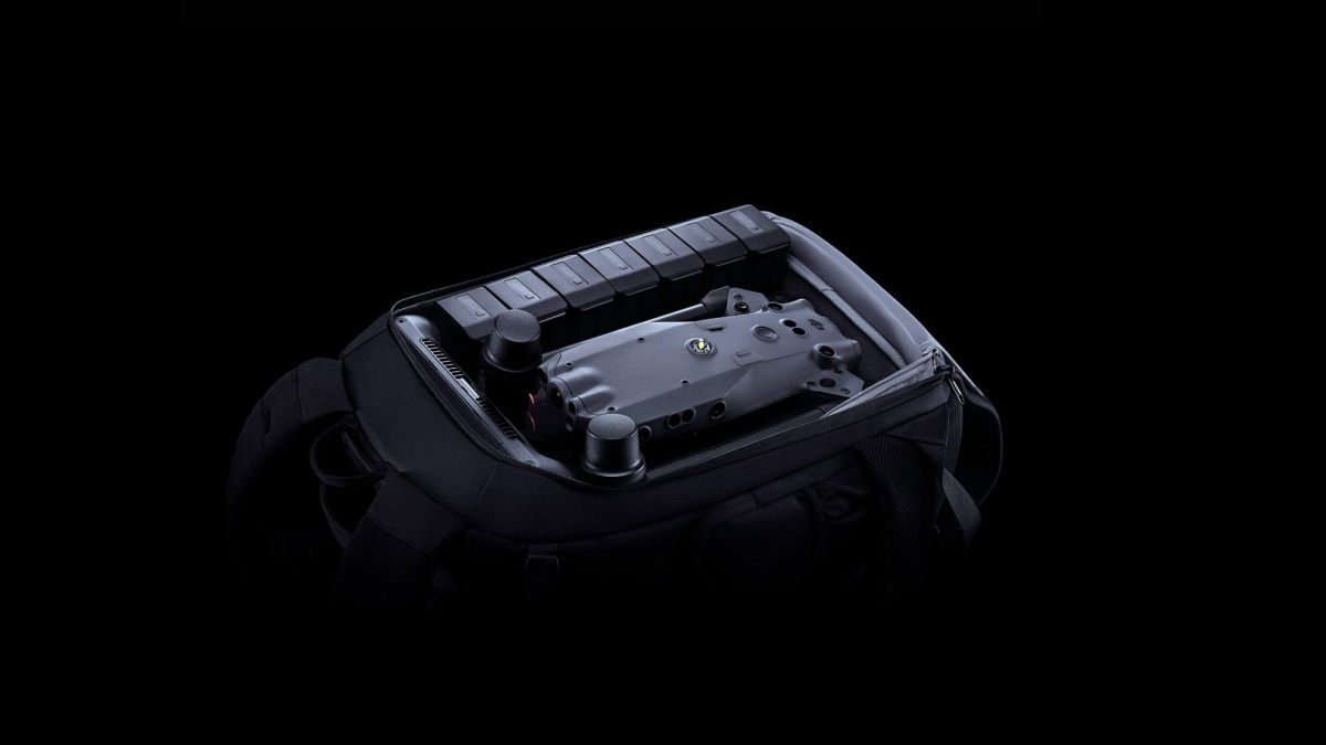 DJI Matrice 30T Combo — фото 3