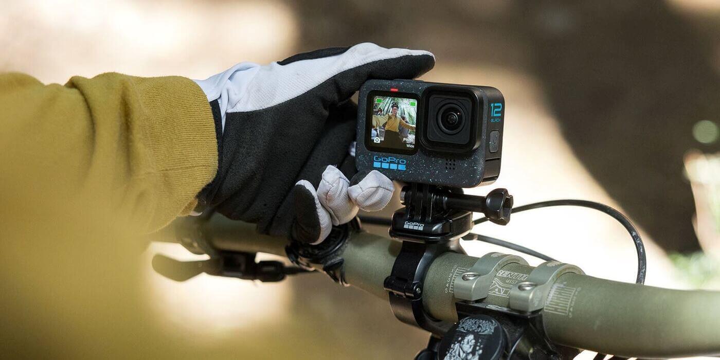 GoPro HERO12 — фото 2