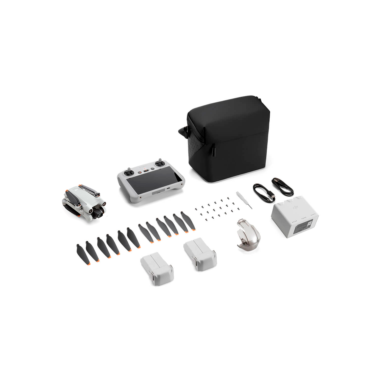 Комплектация