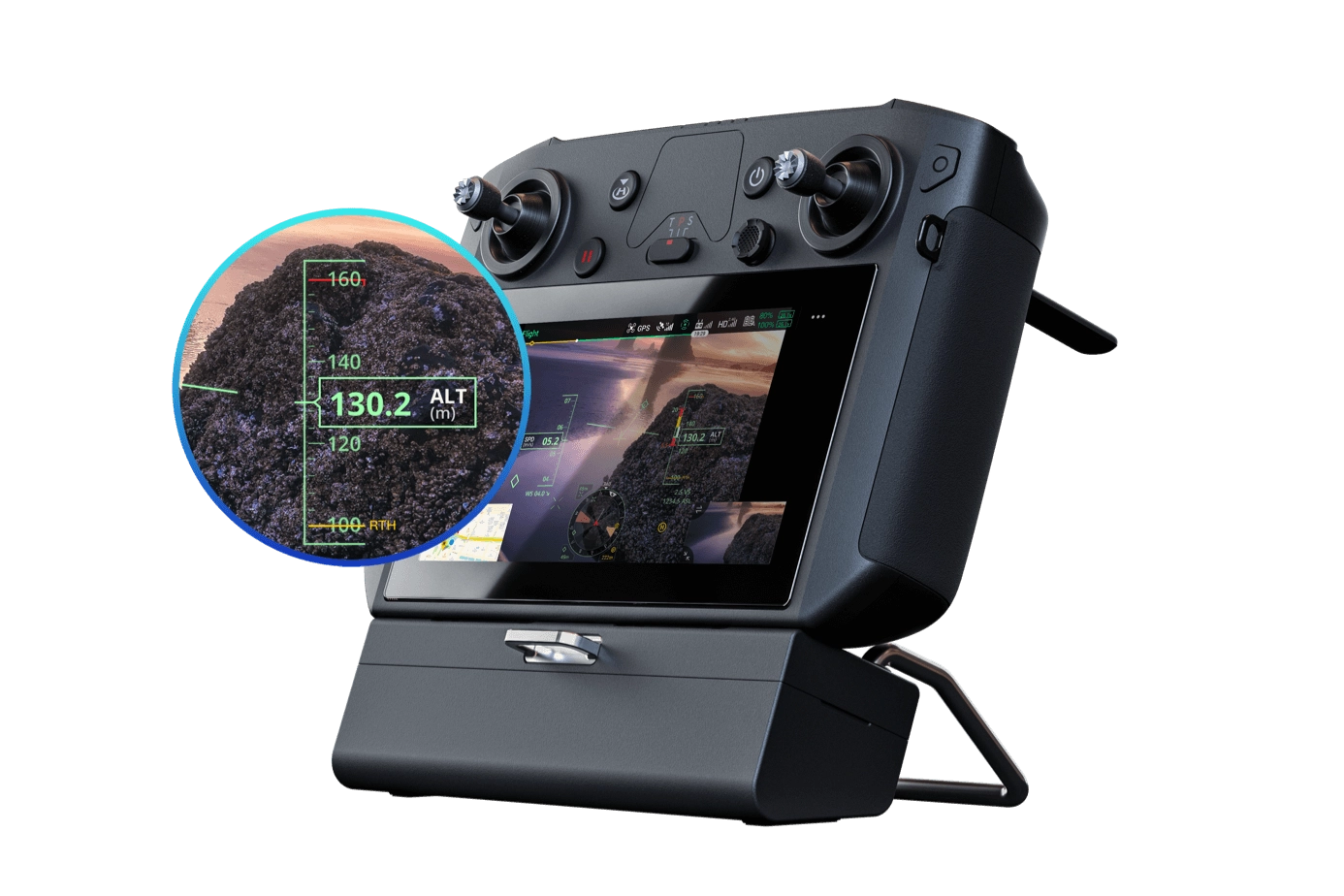 DJI Matrice 300 RTK + Zenmuse H20N (Combo) — фото 18