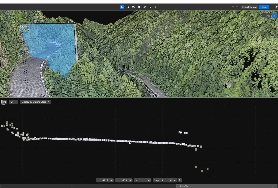 DJI Zenmuse L3 — фото 8