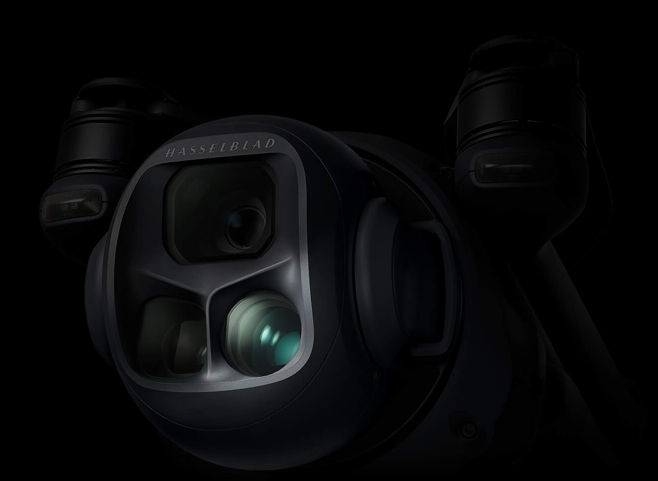 DJI Mavic 4 Pro Fly More Combo — фото 9