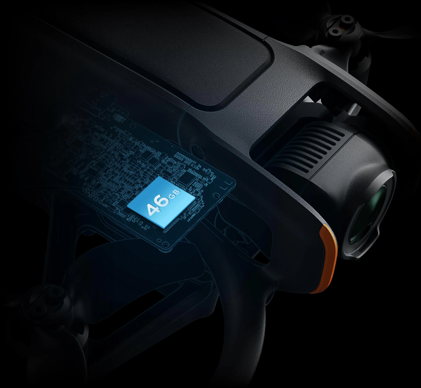 DJI Avata 2 Fly More Combo — фото 10