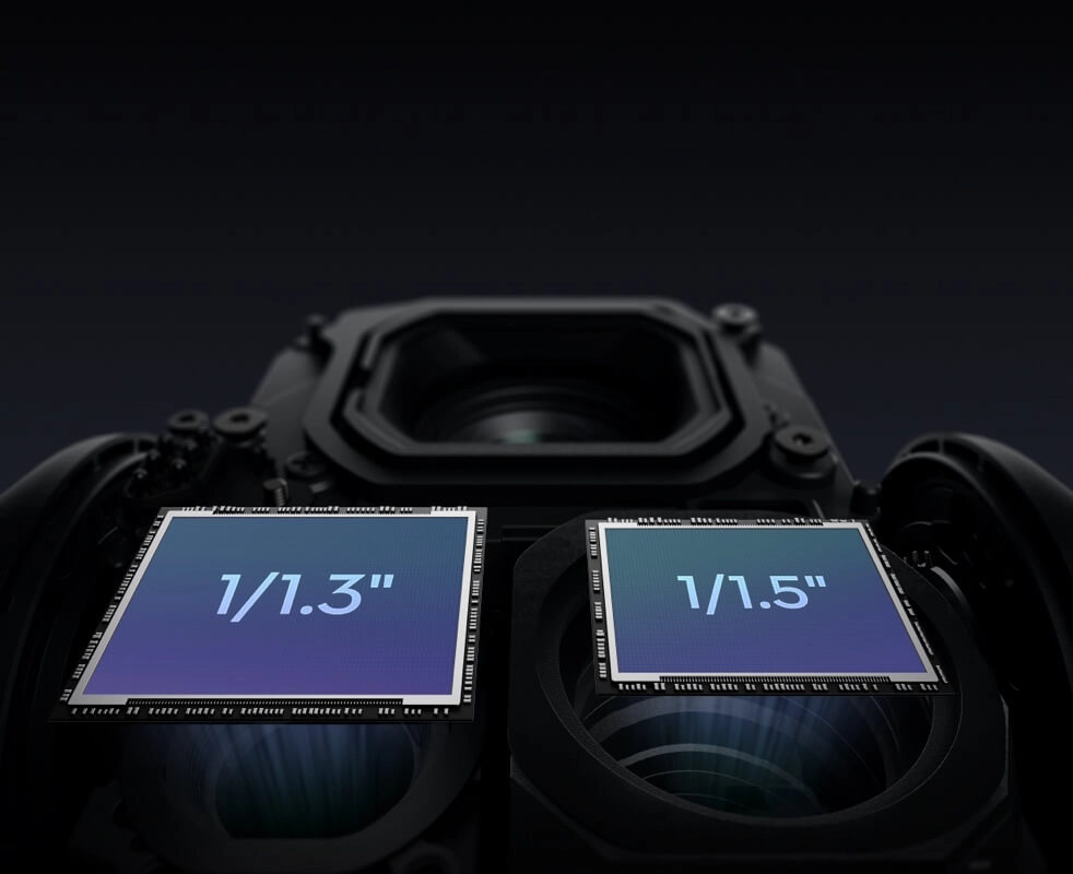 DJI Mavic 4 Pro Fly More Combo — фото 2