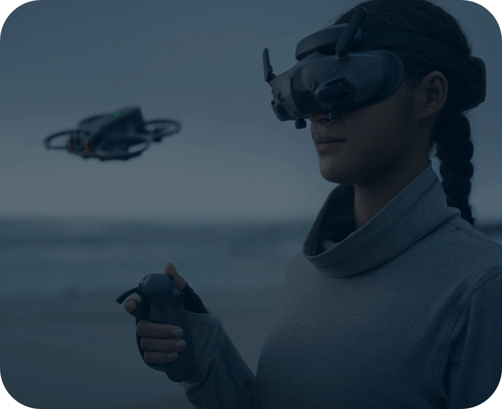 DJI Avata 2 Fly More Combo — фото 3