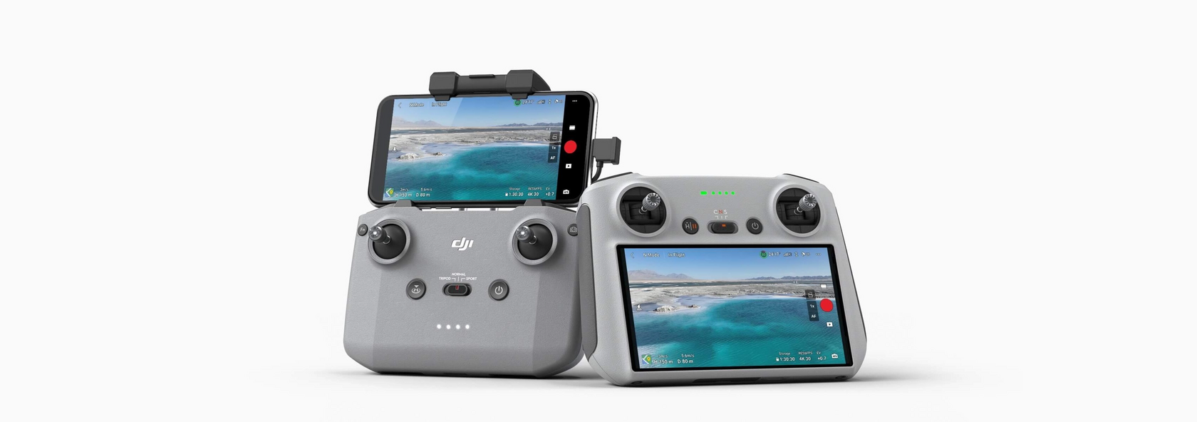 DJI Mini 3 Pro — фото 10