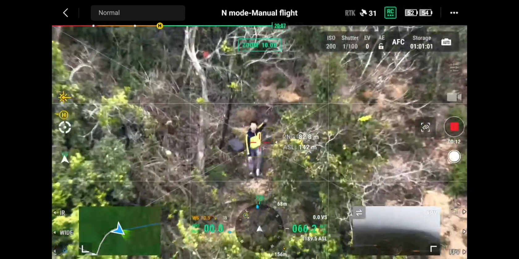 DJI Matrice 30T Combo — фото 8