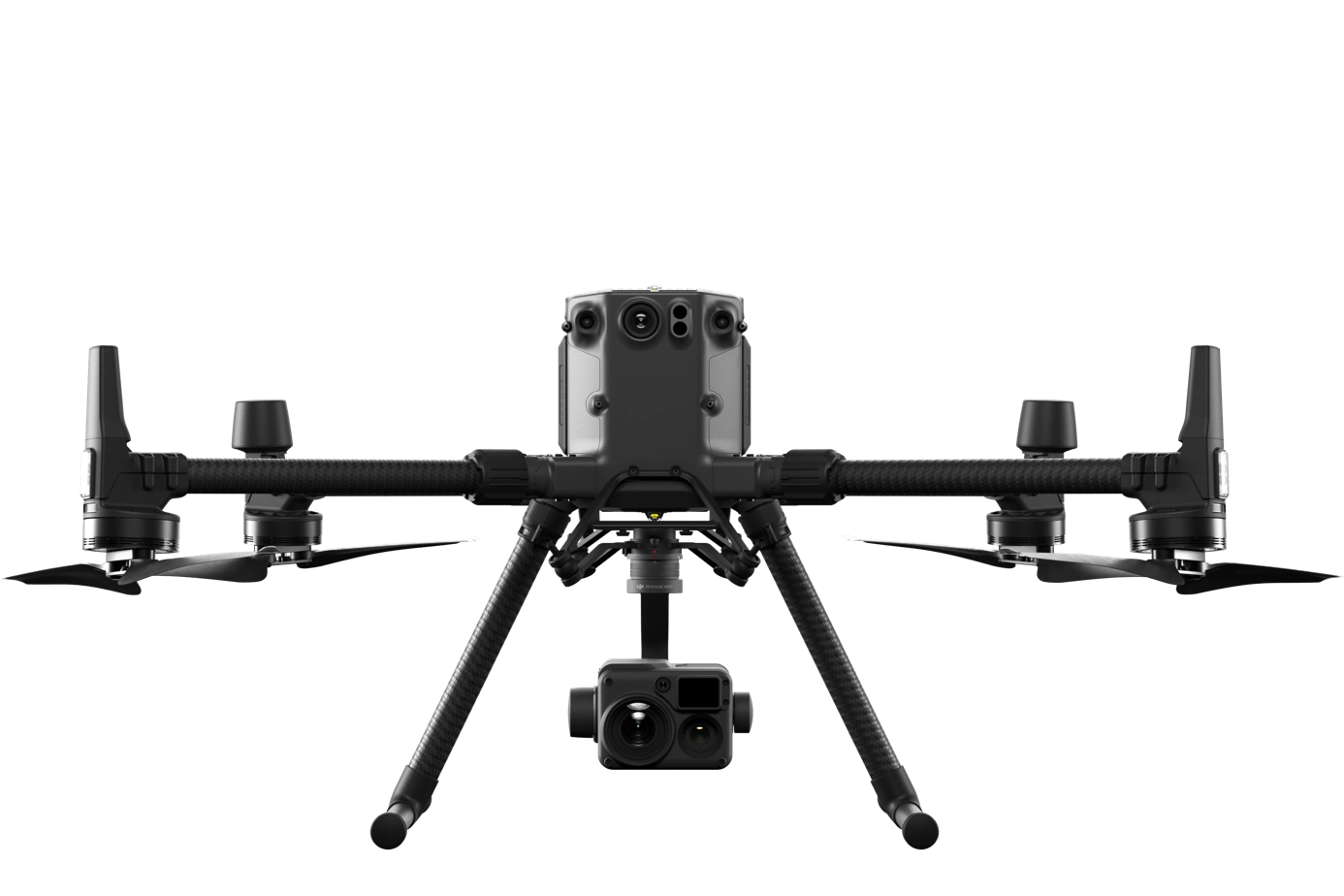 DJI Matrice 300 RTK + Zenmuse H20N (Combo) — фото 13