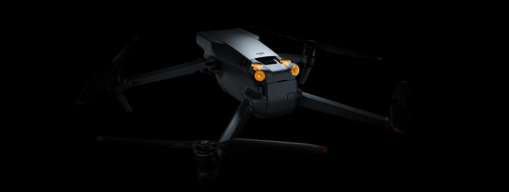 DJI Mavic 3 Classic — фото 3