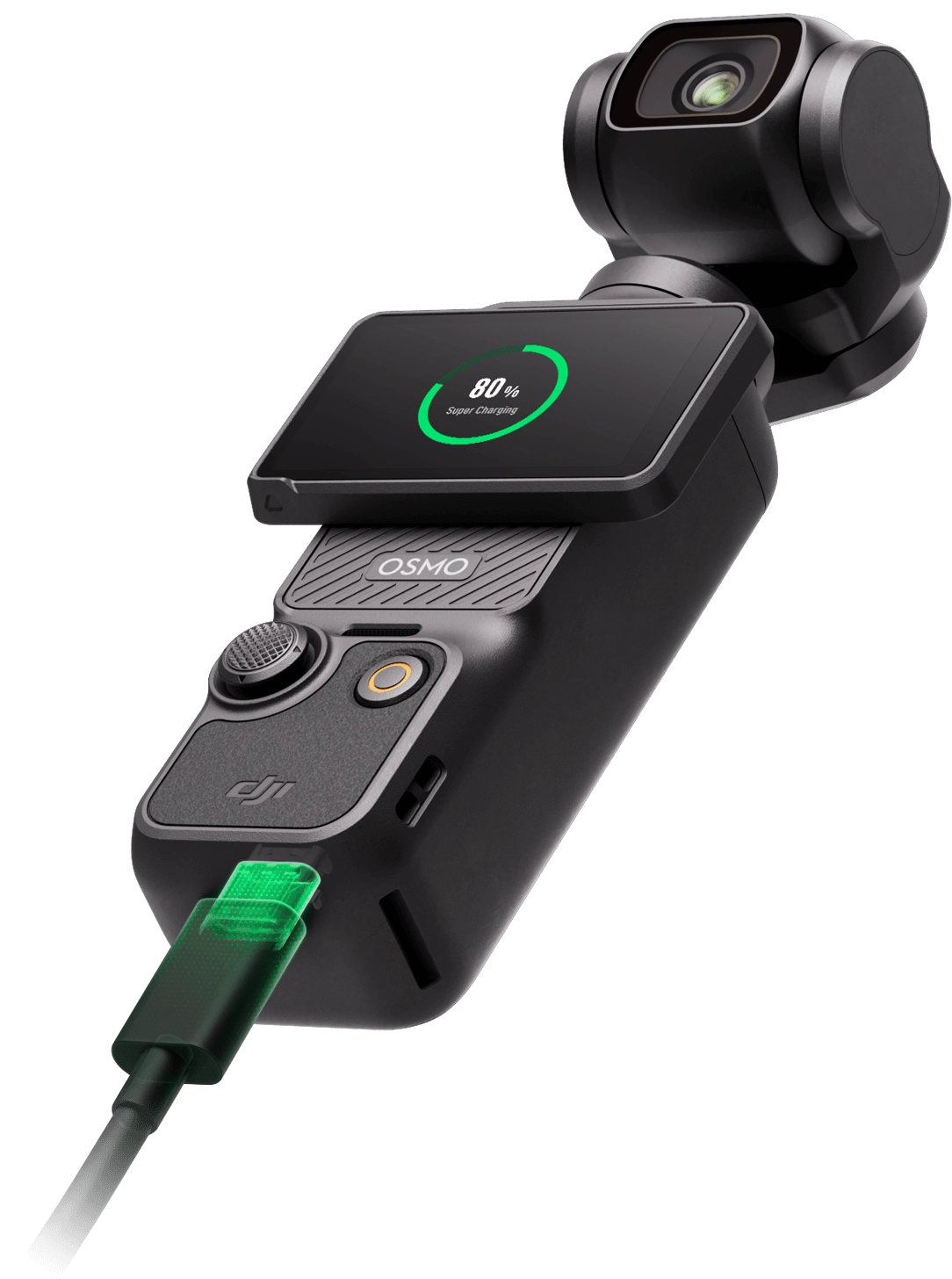 DJI Osmo Pocket 3 — фото 8