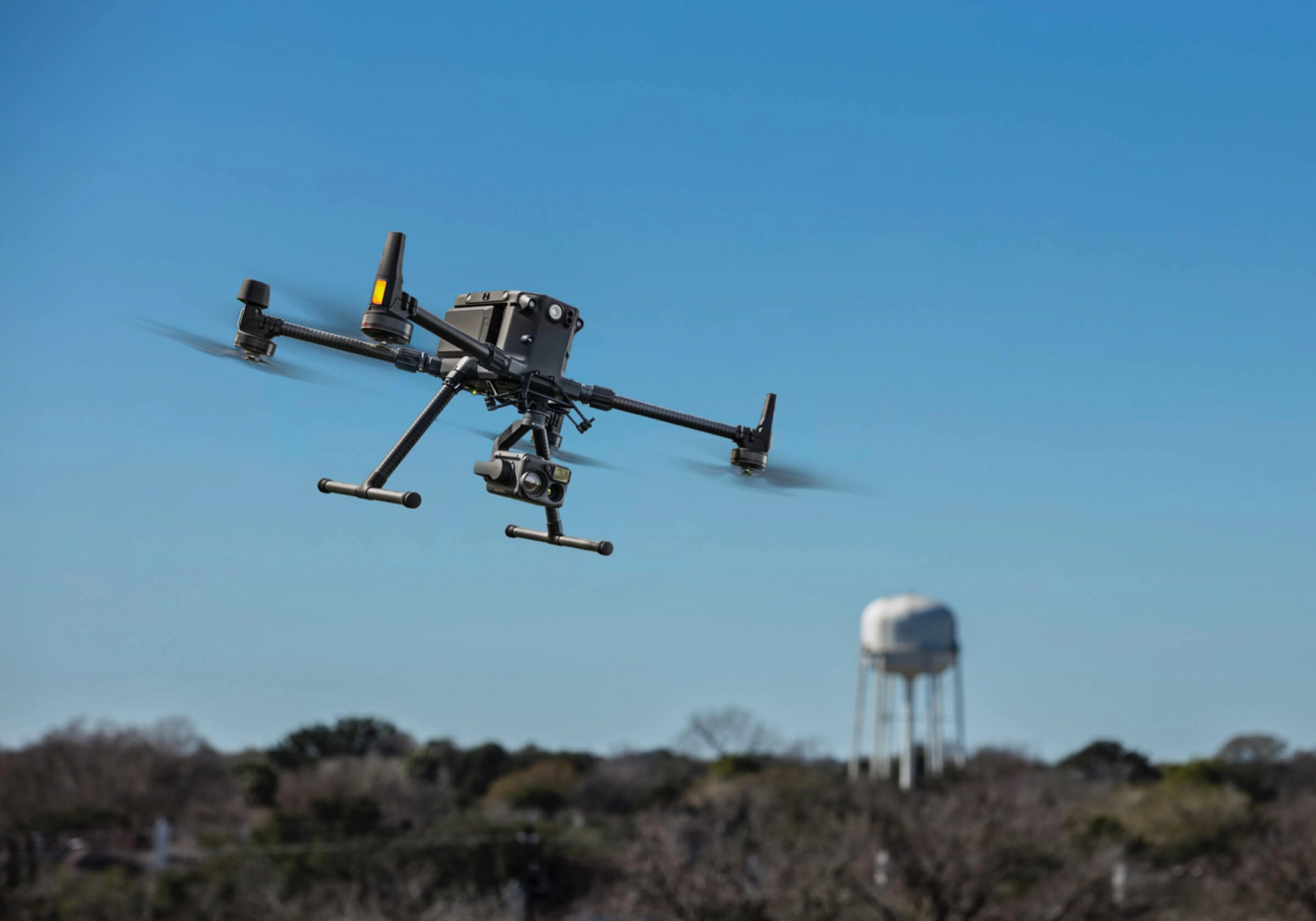DJI Matrice 300 RTK + Zenmuse H20N (Combo) — фото 12
