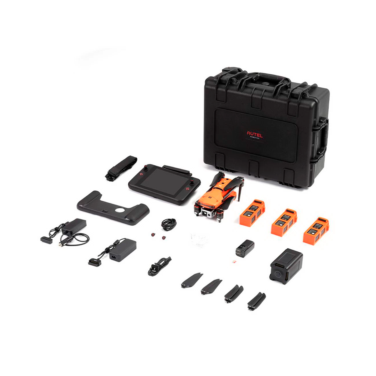 Autel EVO II Dual 640T V3 — фото 2