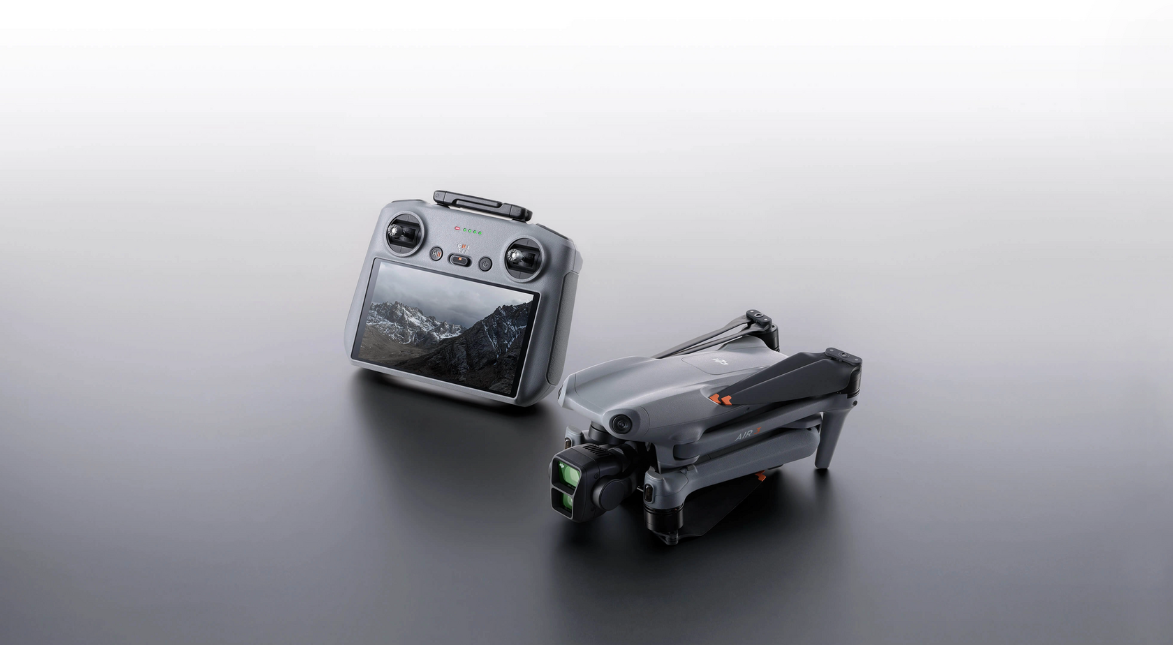 DJI Air 3 Fly More Combo (RC 2) — фото 8