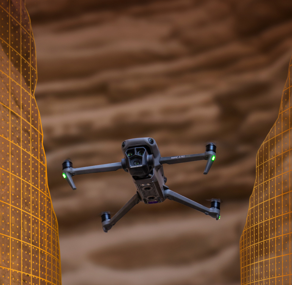 DJI Mavic 3 Pro Fly More Combo — фото 4