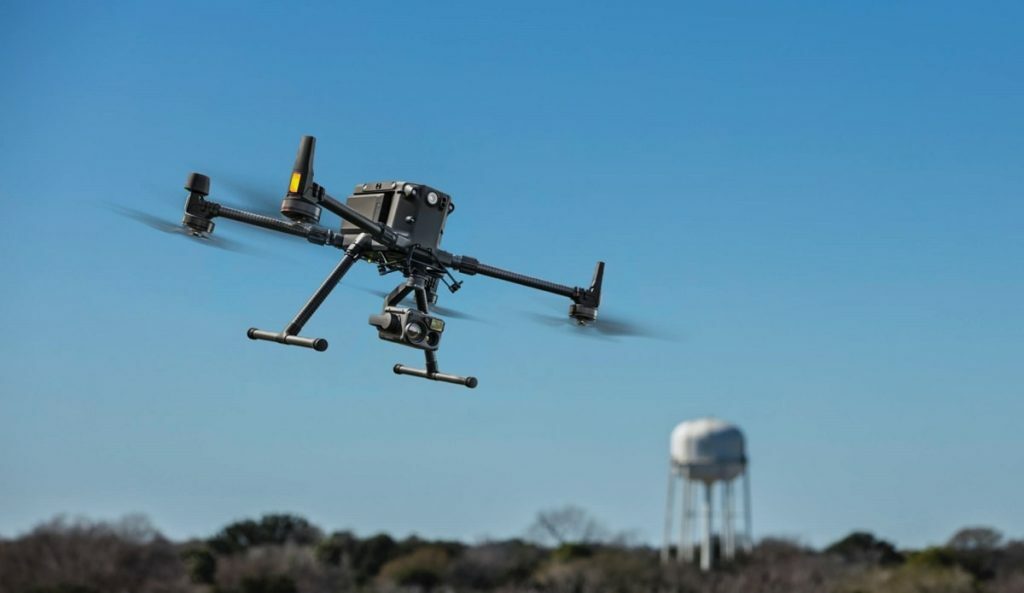 DJI Matrice 300 RTK + Zenmuse H20T (Combo) — фото 1