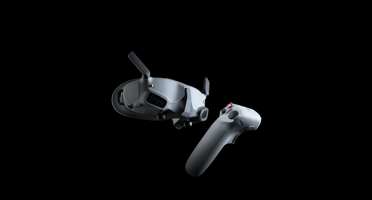 DJI Avata Pro-View Combo — фото 8