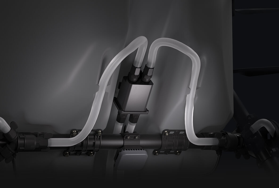 DJI Agras T100 Combo — фото 13