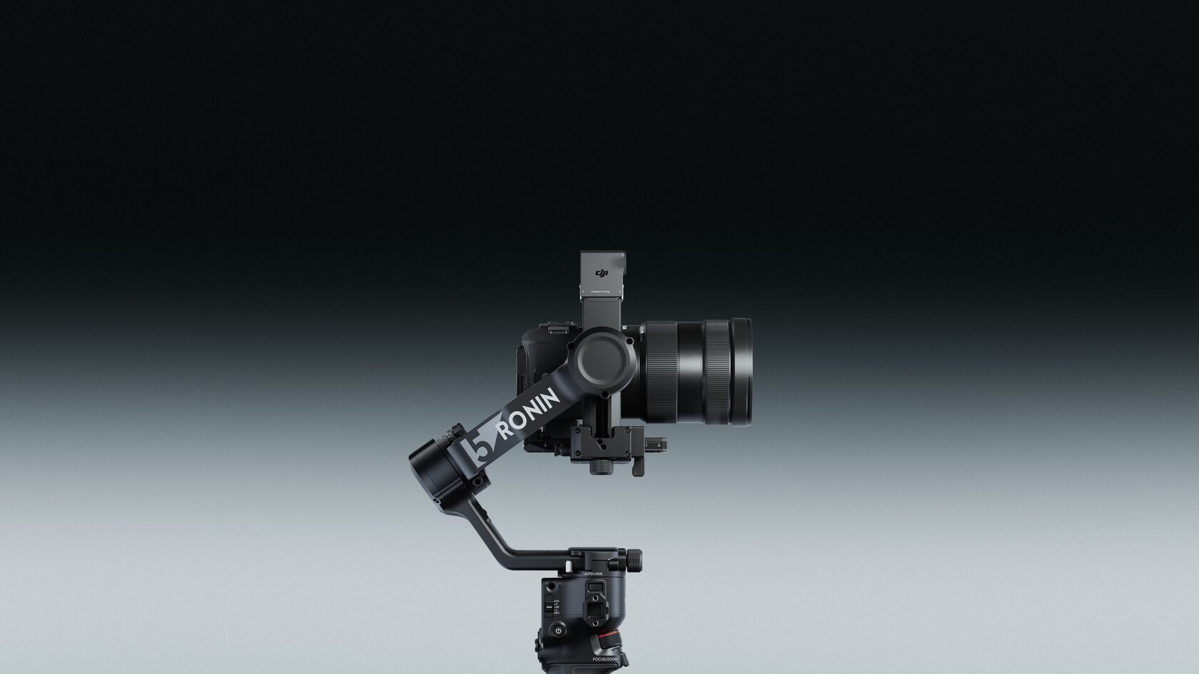 Стабилизатор DJI RS 5 Combo — фото 5