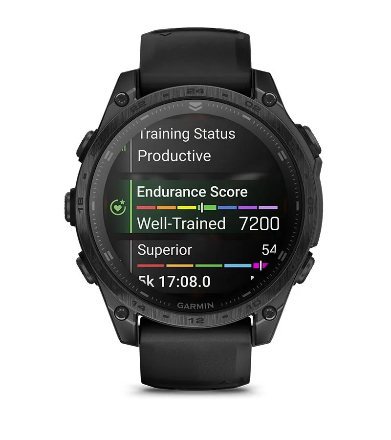 Смарт-часы Garmin tactix 8 (47 мм) AMOLED — фото 1