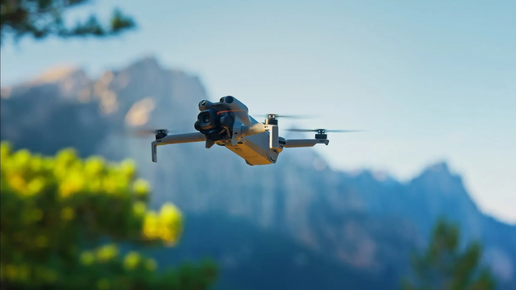 DJI Mini 5 Pro Fly More Combo (DJI RC-N3) — фото 1