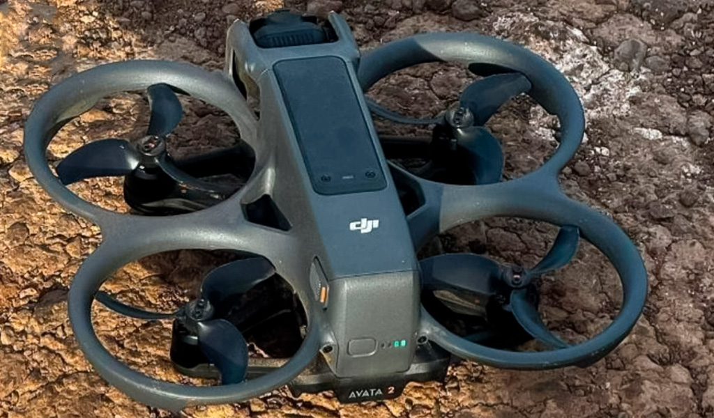 DJI Avata 2