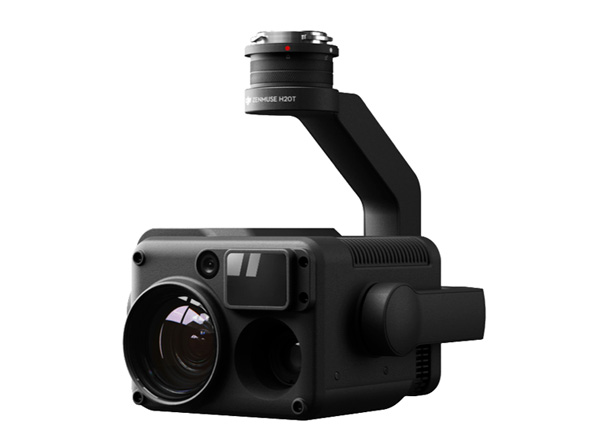 DJI Zenmuse H20T