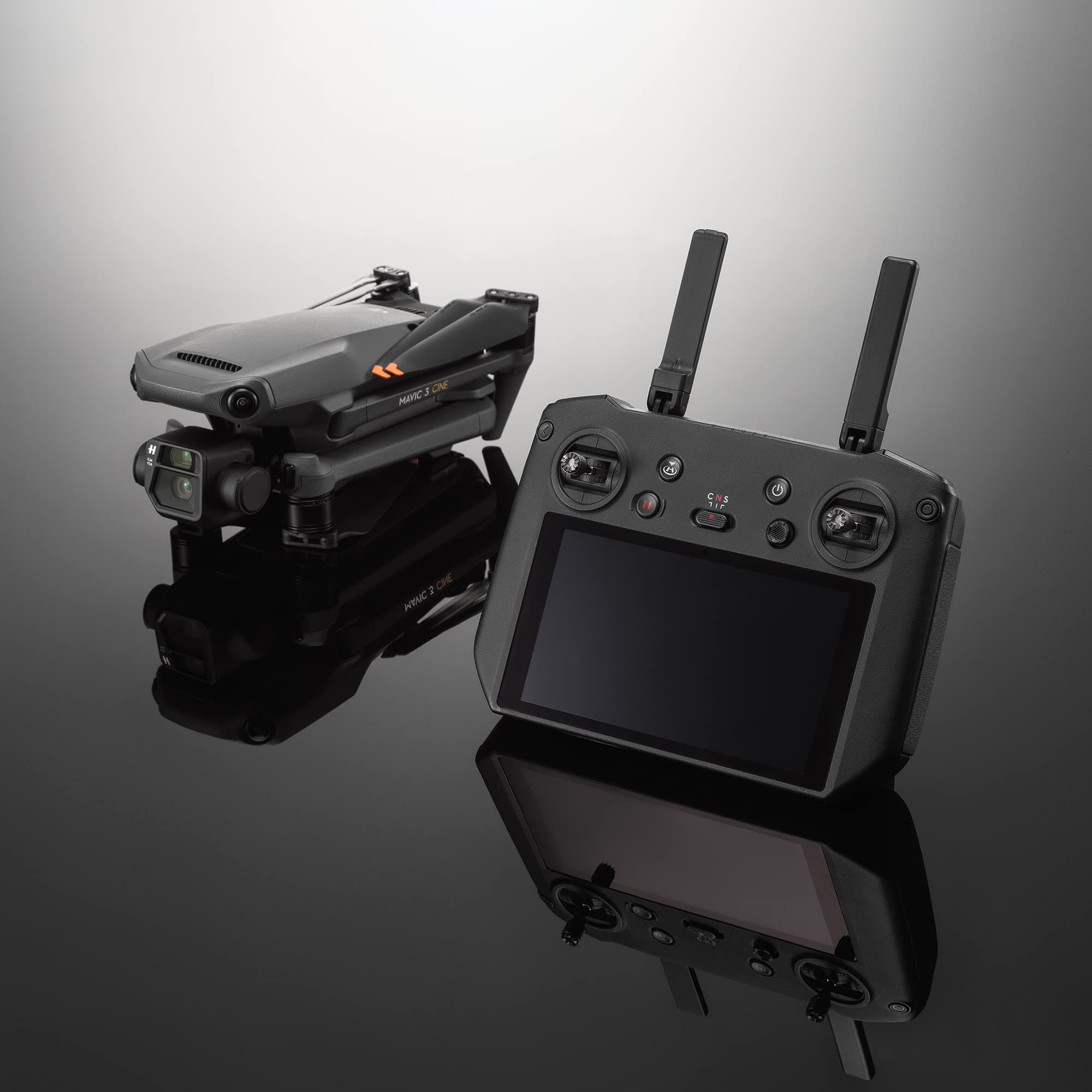 Пульт DJI RC Pro
