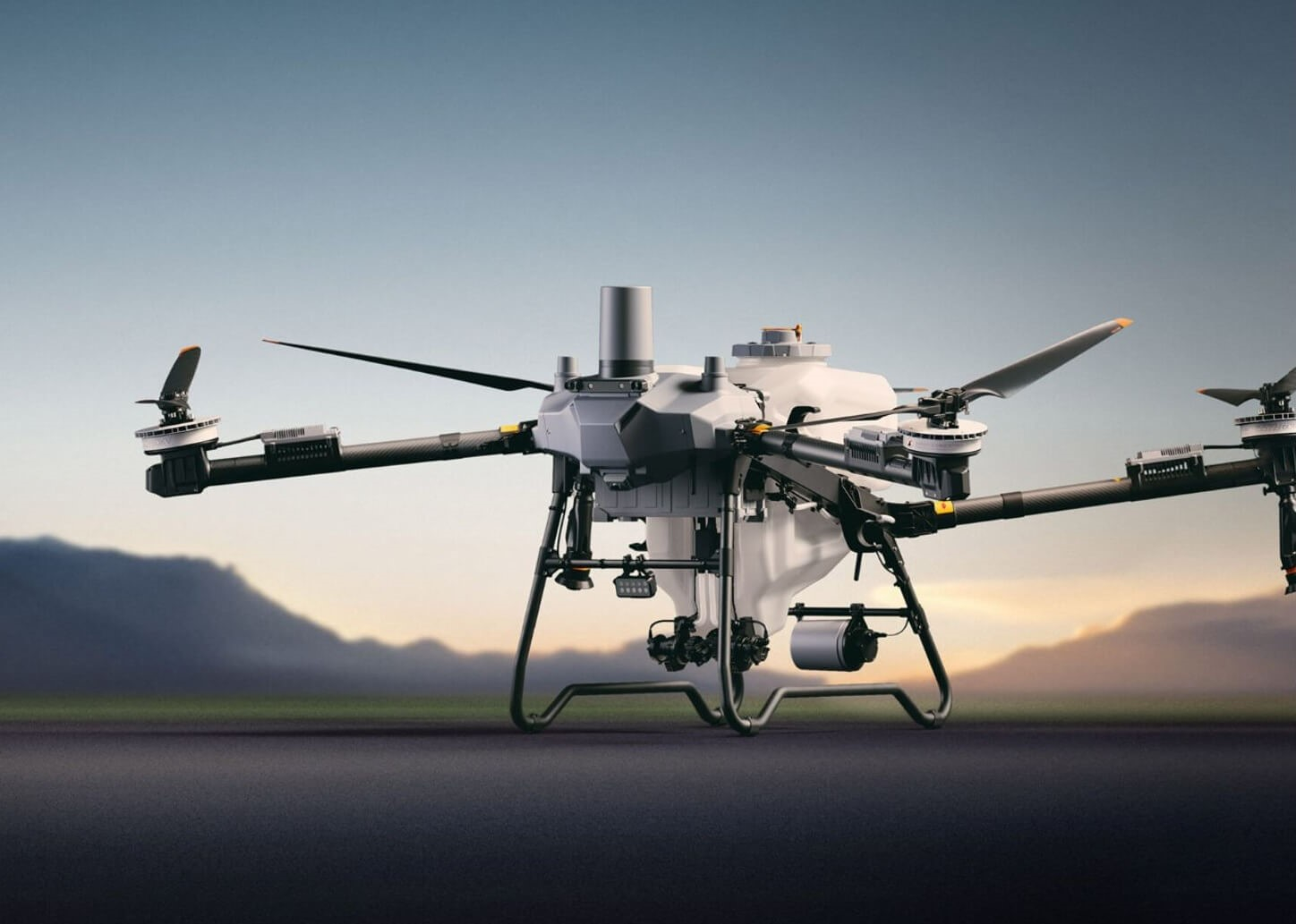 DJI Agras T70