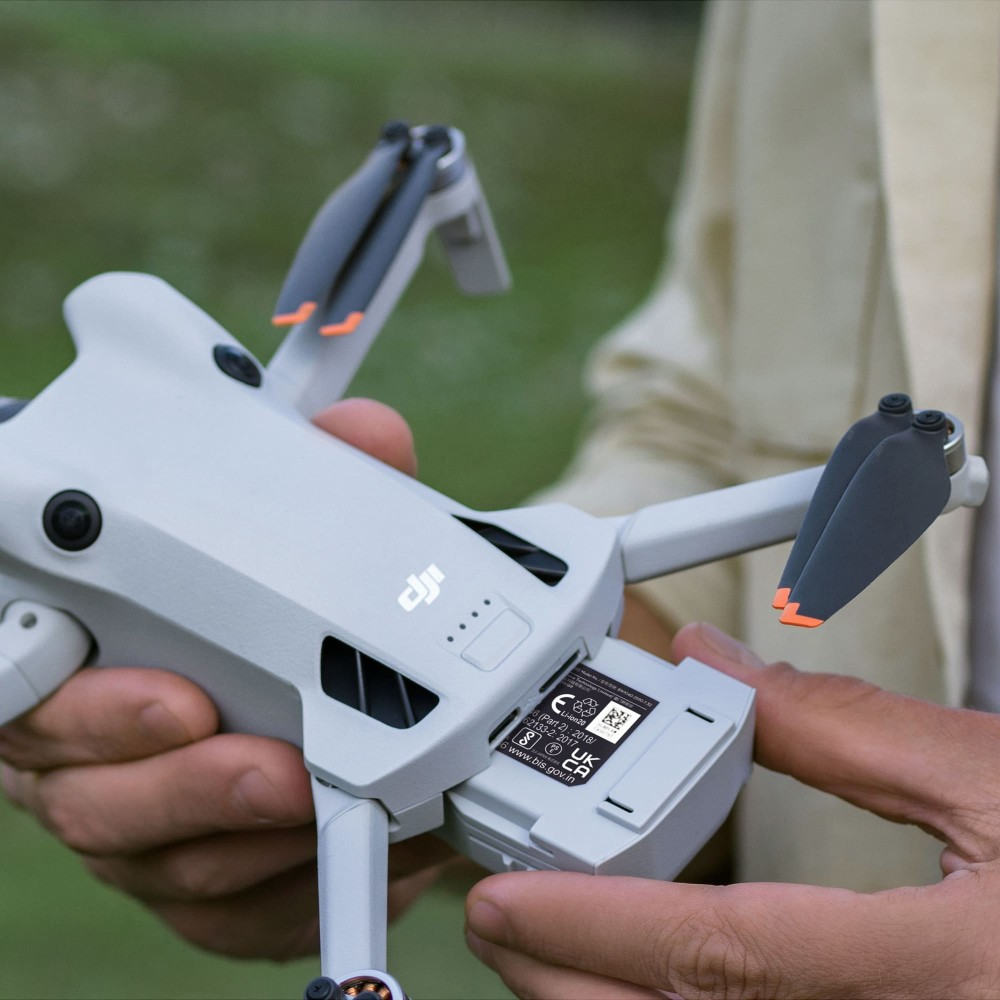 DJI Mini 4 Pro