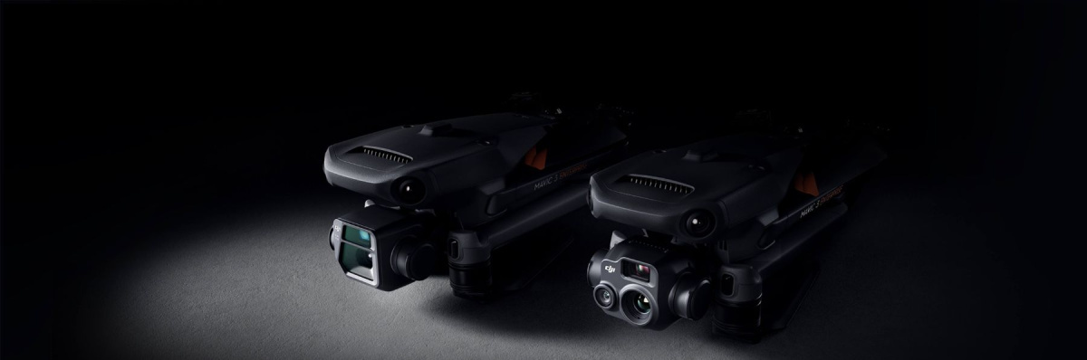 DJI Mavic 3 Enterprise