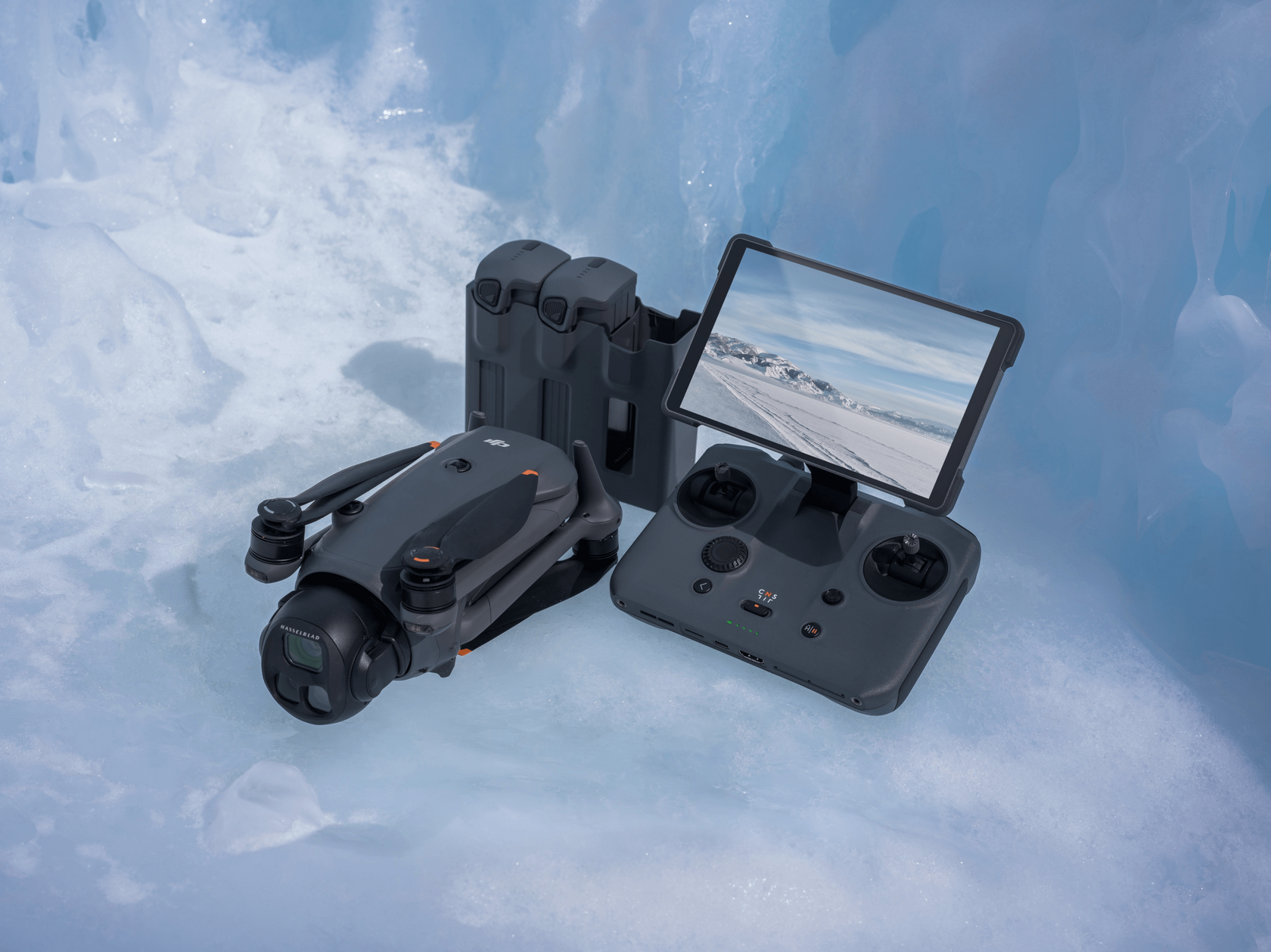 Пульт DJI RC Pro 2