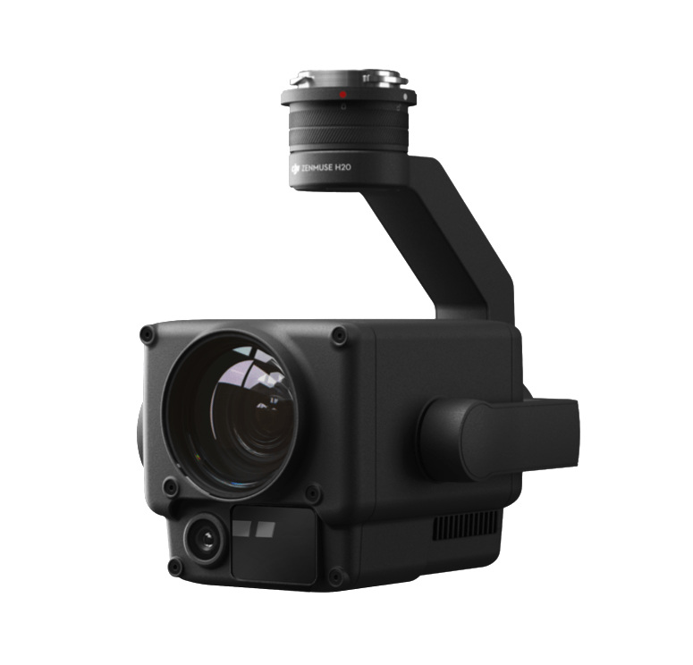 DJI Zenmuse H20