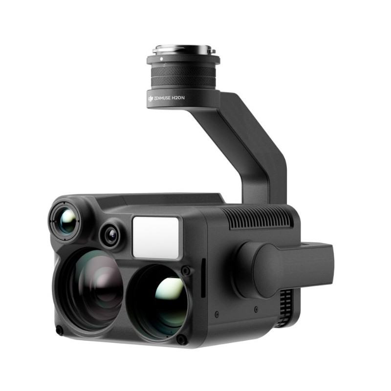 DJI Zenmuse H20N