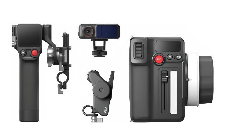 DJI Focus Pro
