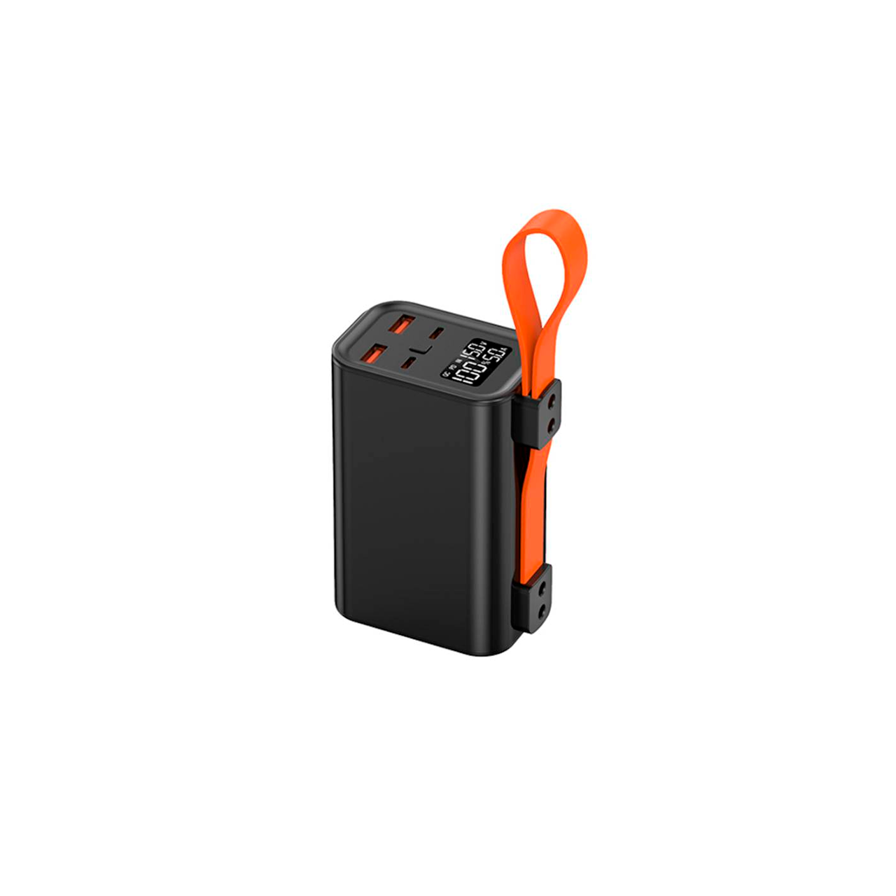 PowerBank для квадрокоптеров