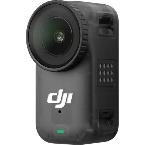 Камера DJI Osmo Nano Vlog Combo