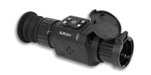 Тепловизионный прицел ARKON Alfa II ST25