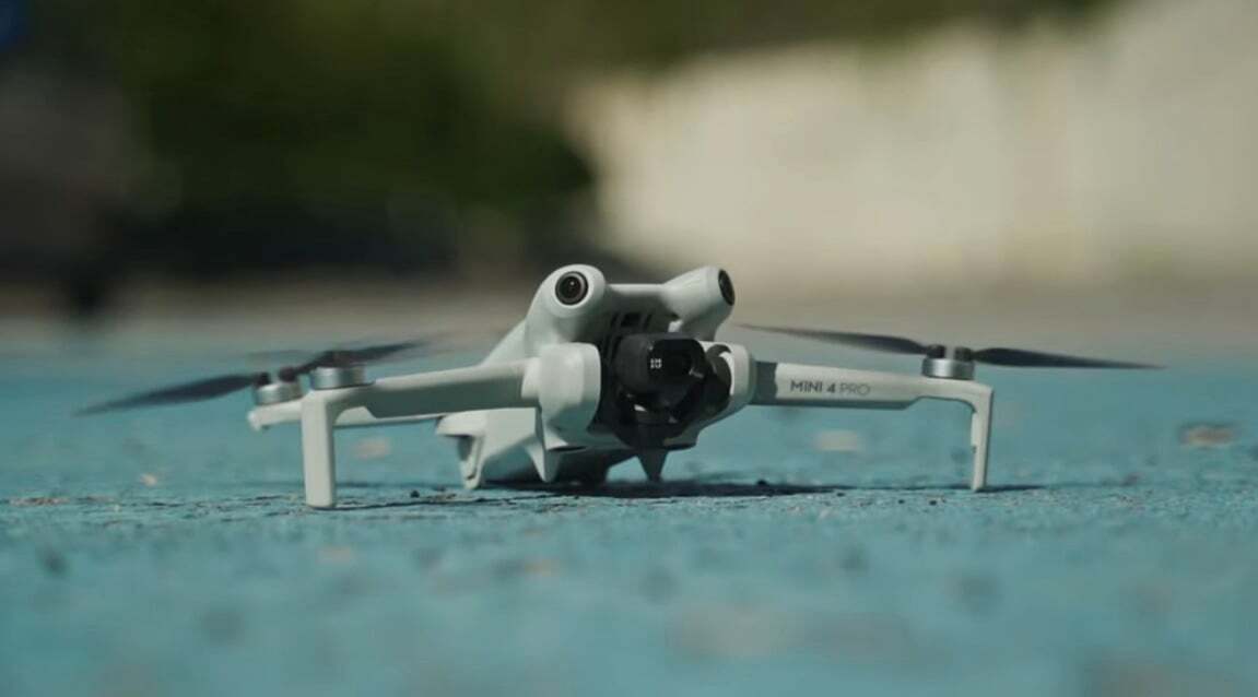 Обзор DJI MINI 4 PRO за 6 месяцев: действительно ли он так хорош? Обзор DJI MINI 4 PRO за 6 месяцев: действительно ли он так хорош?