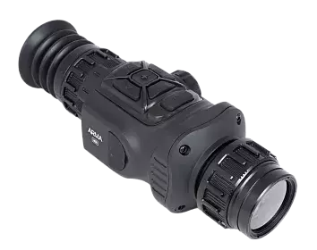 Прицел тепловизионный Arkon Arma LR35