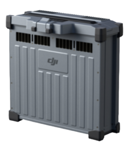 Аккумулятор Agras T40/T50