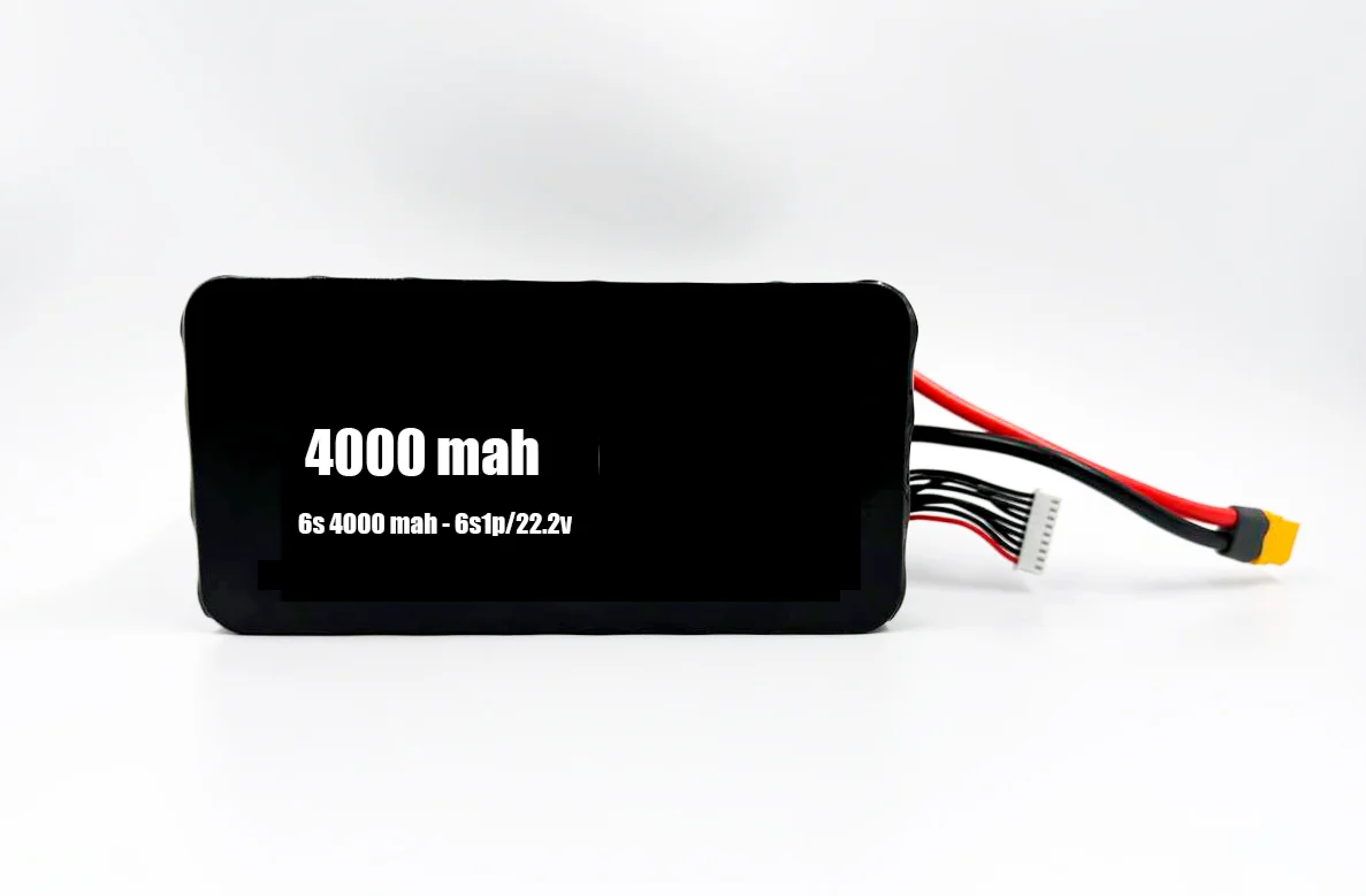 АКБ 4000 mah /6s 4000 mah - 6s1p/22.2v