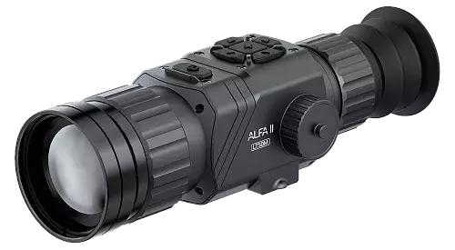 Тепловизионный прицел ARKON Alfa II LT50M