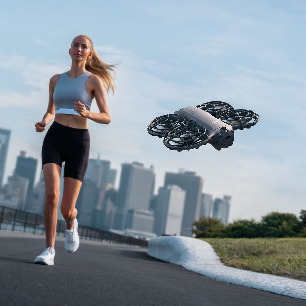 DJI Neo 2 vs DJI Neo: стоит ли обновляться? Сравнение двух поколений компактных дронов DJI Neo 2 vs DJI Neo: стоит ли обновляться? Сравнение двух поколений компактных дронов
