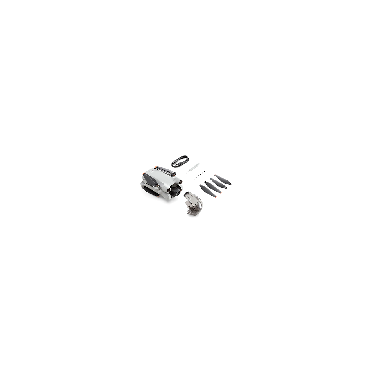 DJI Mini 3 Pro (Без RC)