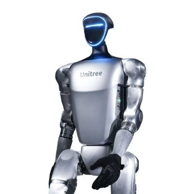 Unitree G1 Ultimate C