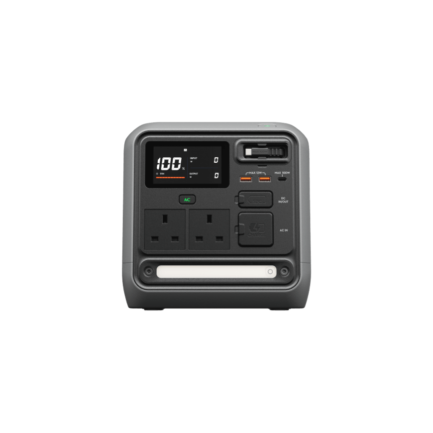 Зарядная станция DJI Power 1000 mini